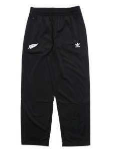 画像1: 【送料無料】ADIDAS ALL BLACKS FIREBIRD TRACK PANT-BLACK (1)