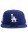 画像2: NEW ERA 59FIFTY CS DODGERS CTWN UV/GY FB WS2020 (2)