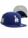 画像1: NEW ERA 59FIFTY CS DODGERS CTWN UV/GY FB WS2020 (1)