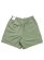 画像2: NIKE CLUB FLOW SHORT-OIL GREEN/WHITE (2)