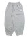 画像1: NIKE CLUB FT OVERSIZED PANT-DK GREY HEATHER (1)