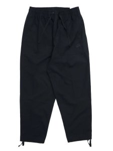 画像1: NIKE CLUB BARCELONA PANT-BLACK/BLACK (1)