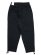 画像2: NIKE CLUB BARCELONA PANT-BLACK/BLACK (2)