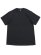 画像2: NOTHIN' SPECIAL BUILT TO DeATH POCKET TEE BLACK (2)