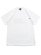 画像2: NOTHIN' SPECIAL BUILT TO DeATH POCKET TEE WHITE (2)