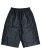 画像1: ADIDAS OVERSIZED SHORTS-BLACK (1)