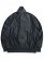 画像2: 【送料無料】ADIDAS OVERSIZED TRACK TOP-BLACK (2)