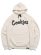 画像1: 【送料無料】COOKIES CLOTHING ORIGINAL MINT FLEECE HOODIE CRM/BLK (1)