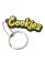 画像1: COOKIES CLOTHING ORIGINAL MINT KEYCHAIN (1)