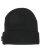 画像2: COOKIES CLOTHING ORIGINAL LOGO BEANIE BLACK/BLUE (2)