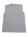 画像1: PRO CLUB HEAVYWEIGHT SLEEVELESS MUSCLE TEE-H.GREY (1)