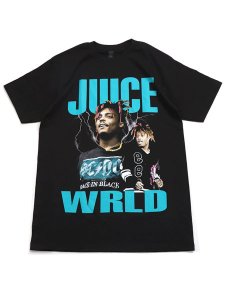 画像1: ARTIST SPORT TEE JUICEWORLD (1)