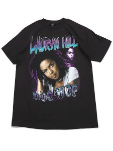 画像1: ARTIST SPORT TEE LAURYN HILL (1)