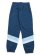 画像2: 【送料無料】COOKIES CLOTHING HOOLIGANISM NYLON TRACK PANT NAVY (2)