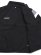 画像4: 【送料無料】COOKIES CLOTHING HOOLIGANISM NYLON TRACK JACKET BLACK (4)