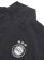 画像6: 【送料無料】COOKIES CLOTHING HOOLIGANISM NYLON TRACK JACKET BLACK (6)