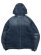 画像2: 【送料無料】PRO CLUB HEAVYWEIGHT DENIM ZIP UP JACKET (2)