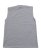 画像2: PRO CLUB HEAVYWEIGHT SLEEVELESS MUSCLE TEE-H.GREY (2)