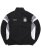 画像1: 【送料無料】COOKIES CLOTHING HOOLIGANISM NYLON TRACK JACKET BLACK (1)