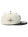 画像4: NEW ERA 59FIFTY WOOL VISOR YANKEES CHROME/NAVY (4)