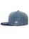 画像3: NEW ERA 59FIFTY LASER BURN OUT DODGERS WASH DNM (3)