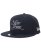 画像1: NEW ERA 9FIFTY NY MAGAZINE NAVY (1)