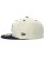 画像3: NEW ERA 59FIFTY WOOL VISOR YANKEES CHROME/NAVY (3)