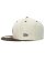 画像3: NEW ERA 59FIFTY WOOL VISOR DODGERS CHROME/BROWN (3)