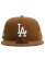 画像2: NEW ERA 59FIFTY CS DODGERS CTWN WS1963 U/GY FB (2)