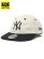 画像1: 【KIDS】NEW ERA MY 1ST 9TWENTY 2-TONE YANKEES CHROME/NVY (1)