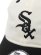 画像6: 【KIDS】NEW ERA CHILD 9TWENTY 2-TONE WHITE SOX CHROME/BK (6)