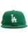 画像2: NEW ERA 59FIFTY CS DODGERS CTWN WS1988 U/GY FB (2)