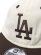 画像6: 【KIDS】NEW ERA MY 1ST 9TWENTY 2-TONE DODGERS CHROME/BRN (6)