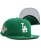 画像1: NEW ERA 59FIFTY CS DODGERS CTWN WS1988 U/GY FB (1)