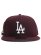 画像2: NEW ERA 59FIFTY CS DODGERS CTWN WS1959 U/GY FB (2)