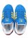 画像6: ADIDAS WMNS GAZELLE HOME BRIGHT BLUE/YELLOW (6)