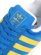 画像8: ADIDAS WMNS GAZELLE HOME BRIGHT BLUE/YELLOW (8)