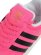 画像8: ADIDAS WMNS GAZELLE HOME LUCID PINK/CORE BLACK (8)