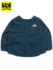 画像1: 【KIDS】THE NORTH FACE BABY FIELD SMOCK (1)