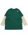 画像2: 【KIDS】THE NORTH FACE KIDS LTS PIKA TEE (2)