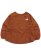 画像2: 【KIDS】THE NORTH FACE TODDLER FIELD SMOCK (2)