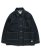 画像1: 【送料無料】SNOW PEAK RECYCLED COTTON DENIM JACKET INDIGO (1)