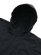 画像3: 【送料無料】SNOW PEAK INDIGO C/N PARKA BLACK (3)