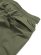 画像4: 【送料無料】PRO CLUB SYMMETRY TRACK PANT MOSS/BEIGE (4)