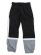 画像1: 【送料無料】PRO CLUB SYMMETRY TRACK PANT BLACK (1)