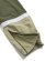 画像7: 【送料無料】PRO CLUB SYMMETRY TRACK PANT MOSS/BEIGE (7)