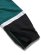 画像7: 【送料無料】PRO CLUB SYMMETRY TRACK PANT TURQUOISE/BLACK (7)