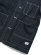 画像4: 【送料無料】SNOW PEAK RECYCLED COTTON DENIM JACKET INDIGO (4)