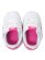 画像4: 【KIDS】NIKE KIDS CORTEZ EASY ON BTV WH/LSR FUCHSIA (4)