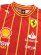 画像3: 【送料無料】PUMA FERRARI TEAM SOCCER JERSEY-SPEED RED (3)